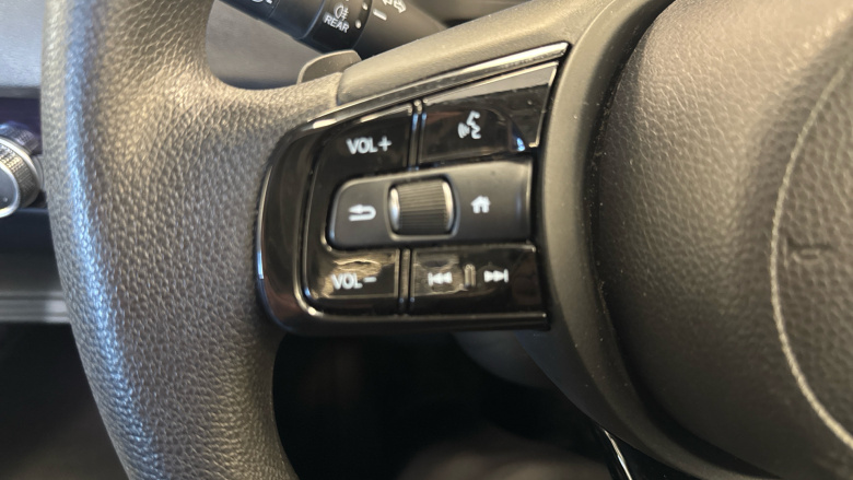 Honda HR-V 1.5 eHEV Elegance 5dr CVT Hybrid Hatchback